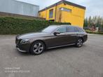 Mercedes-Benz E-Class E220 9G W213, Auto's, Automaat, Euro 6, 109 g/km, Leder
