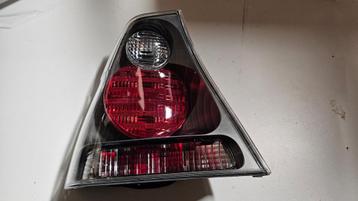 Achterlicht links helder wit knipperlicht BMW E46 Compact 63 beschikbaar voor biedingen