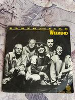 Earth and fire - weekend, Cd's en Dvd's, Ophalen of Verzenden