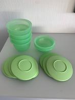 Tupperware kommetjes 500ml en 220ml, Huis en Inrichting, Ophalen of Verzenden, Nieuw