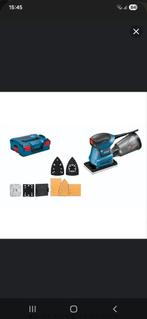 Bosch professional GSS160 multi, Doe-het-zelf en Bouw, Ophalen, Nieuw, Minder dan 600 watt