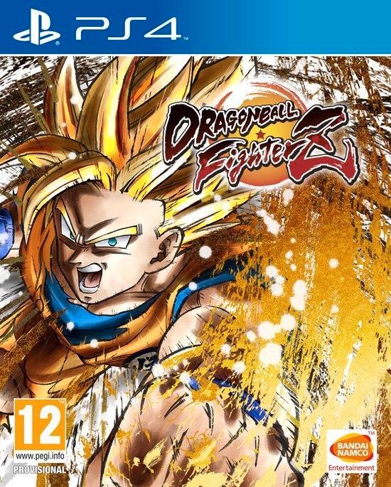 PS4- Dragon Ball Fighterz (Sealed), Consoles de jeu & Jeux vidéo, Jeux | Sony PlayStation 4, Neuf, Combat, Un ordinateur, Envoi