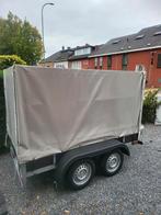 Aanhangwagen 750kg, Caravans en Kamperen, Ophalen of Verzenden, Zo goed als nieuw