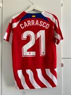 Gesigneerd Carrasco shirt, Verzamelen, Ophalen of Verzenden