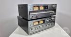 Sony TA-F6B Versterker + ST-A6B Tuner | Stereo Set | Vintage, Audio, Tv en Foto, Stereoketens, Tuner of Radio, Refurbished, Sony