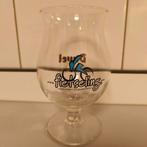 Duvel - Fietseling, Collections, Verres & Petits Verres, Enlèvement ou Envoi