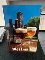 Westmalle, Ophalen of Verzenden, Zo goed als nieuw