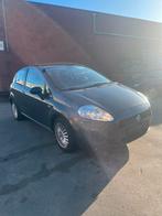 Fiat punto automaat1400 benzine gekeurd airco LEZ toegelaten, Auto's, Elektrische ramen, Bedrijf, 5 zetels, 1400 cc