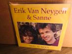 Erik Van Neygen & Sanne - Veel Te Mooi, Cd's en Dvd's, Vinyl Singles, Ophalen of Verzenden