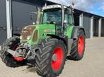 FENDT 820 TMS WG4030, Zakelijke goederen, Fendt