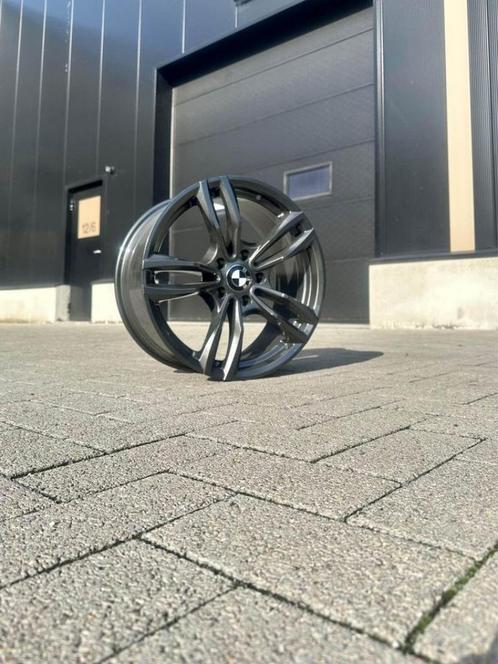 5X120 18INCH LAATSTE 4NIEUWE VOOR  BMW OPELINSIGNIA, Autos : Pièces & Accessoires, Autres pièces automobiles, BMW, Mini, Opel