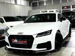 Audi TT Coupé 40 TFSI Competition Plus Edition One, Auto's, Audi, Gebruikt, 4 cilinders, 1984 cc, Wit