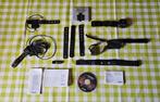 Polar rs400  / rs800 hartmeter, Ophalen of Verzenden, Polar