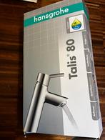 Robinet lavabo, Enlèvement, Neuf, Chrome, Robinet