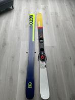 Faction Ski Prodigy jr 165CM AVEC Fixations, Sports & Fitness, Autres marques, 160 à 180 cm, Ski, Utilisé