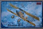 Albatros D.11, Roden 1/72, Overige merken, 1:72 tot 1:144, Nieuw, Ophalen of Verzenden