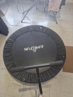 Trampolines Jumping fitness, Sport en Fitness, Ophalen, Zo goed als nieuw