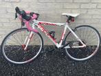 Koersfiets 24 inch, 24 pouces, Comme neuf, Enlèvement, Vitesses