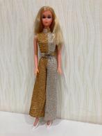 oude Barbie pop (16), Ophalen of Verzenden, Gebruikt, Pop