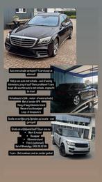 Welkom bij y.cars opkoper alle voertuigen, Auto's, Audi, Particulier, Te koop