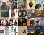 Jazz vinyl — Historische figuren, Cd's en Dvd's, Gebruikt, Ophalen of Verzenden, 1940 tot 1960, 12 inch