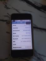Iphone 2 eerste generatie, Telecommunicatie, Mobiele telefoons | Apple iPhone, Ophalen, Gebruikt, 16 GB, Grijs