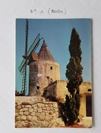 Plusieurs anciennes cartes postales : moulin, Collections, Affranchie, Europe autre, Enlèvement ou Envoi, 1960 à 1980