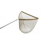 SCHEPNET CENTURY CARBON TITANIUM LANDING NET 42INCH, Ophalen, Zo goed als nieuw, Net of Fuik