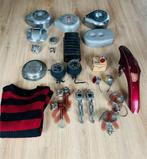 Harley Davidson chopper onderdelen, Motoren, Ophalen of Verzenden, Gebruikt