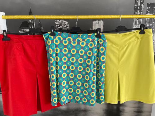 veelzijdig groot pakket dameskledij - maat 46, Kleding | Dames, Dames-kledingpakketten, Gedragen, Maat 46/48 (XL) of groter, Verzenden
