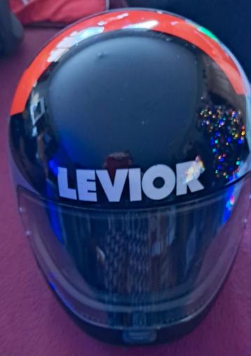 Motor / scooter / bromfiets helm beschikbaar voor biedingen