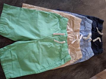 Shorts jongen beschikbaar voor biedingen