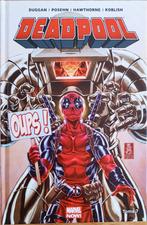 DEADPOOL SUPER HÉROS TOME 7 MARVEL, Comics, Enlèvement ou Envoi, Neuf