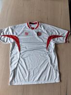Voetbalshirt Malta, Ophalen, Zo goed als nieuw, Voetbal