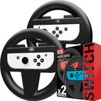 Steering Wheels for Nintendo Switch | GRATIS LEVERING, Games en Spelcomputers, -, Verzenden, -, Nieuw