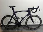 Ridley Noah Fast custom paint, Fietsen en Brommers, Fietsen | Racefietsen, Ophalen, Zo goed als nieuw, Carbon