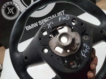 BMW F45 F46 F48 2-Serie X1 Stuur stuurwiel  beschikbaar voor biedingen
