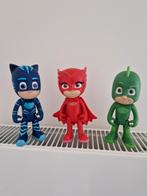 PJ Mask, Kinderen en Baby's, Speelgoed | Actiefiguren, Ophalen, Zo goed als nieuw