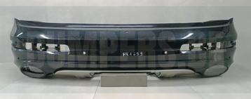 Bumper AUDI Q7 4L0 V12 FACELIFT 09-15 4L0807511F Achterbumpe beschikbaar voor biedingen