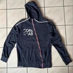 Jack & Jones Hoodie maat XXL, Blauw, Overige maten, Ophalen of Verzenden, Zo goed als nieuw