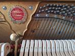 Schimmel piano Mod. 104, Muziek en Instrumenten, Piano's, Ophalen, Zwart, Zo goed als nieuw, Piano