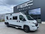 Roller Team Livingstone Duo Sport - 1 Jaar Garantie, Caravans en Kamperen, Mobilhomes, Bedrijf, Diesel, 6 tot 7 meter, Tot en met 2