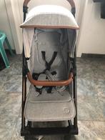 Buggy Mutsy Nexo, Kinderen en Baby's, Ophalen, Zo goed als nieuw, Regenhoes