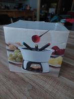 Chocoladefondue set, Elektronische apparatuur, Fonduesets, Ophalen, Nieuw, Brander, Fondueset