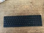 Microsoft Wireless Keyboard QWERTY, Ophalen of Verzenden, Zo goed als nieuw, Draadloos, Qwerty
