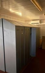 Lockers, Huis en Inrichting, Kasten | Lockerkasten, Ophalen, Gebruikt