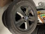 ford Focus model 2007 velgen 16 inch origineel, Auto-onderdelen, Ophalen, Gebruikt, Velg(en), 16 inch