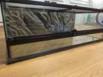 Exo terra 90x45x30, Dieren en Toebehoren, Ophalen