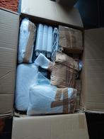 Dowinckx Gamingstoel Wit, Ophalen, Gaming bureaustoel, Wit, Nieuw