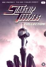 STARSHIP TROOPERS 1,2,3, CD & DVD, DVD | Science-Fiction & Fantasy, Enlèvement ou Envoi
